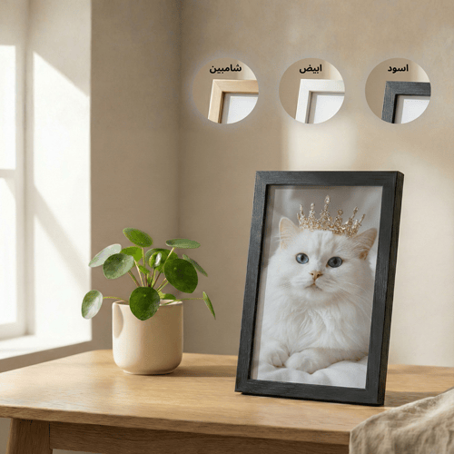 لوحة ملكة الكنبة