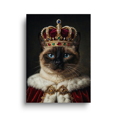 لوحة الحاكم