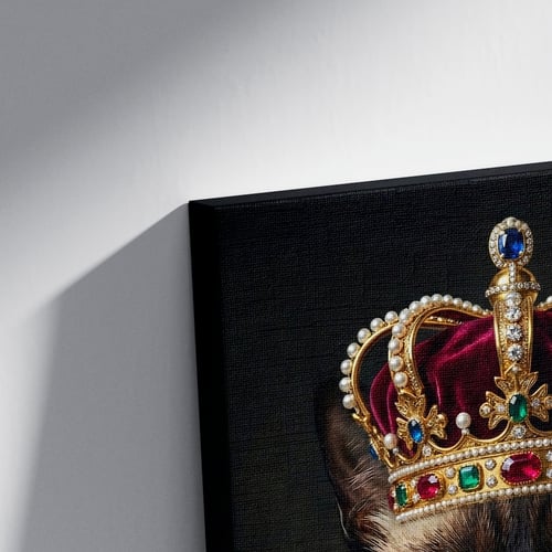 لوحة الحاكم