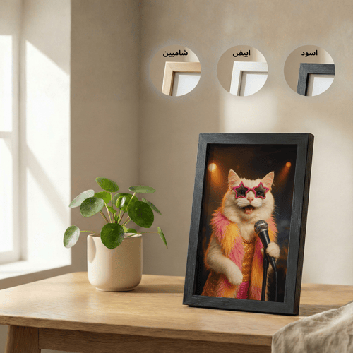 لوحة الدندونة