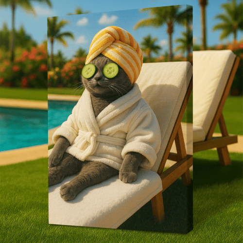 لوحة سبا بحري