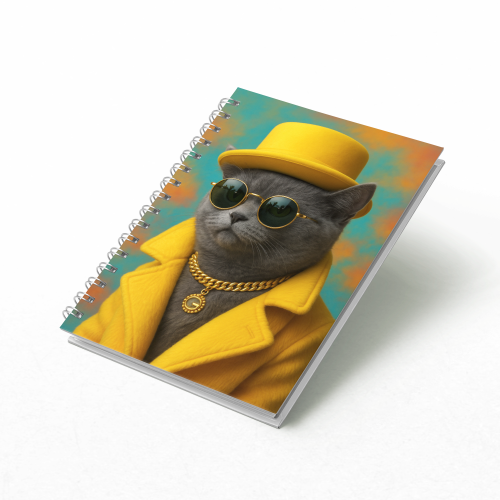 دفتر مافية الموز