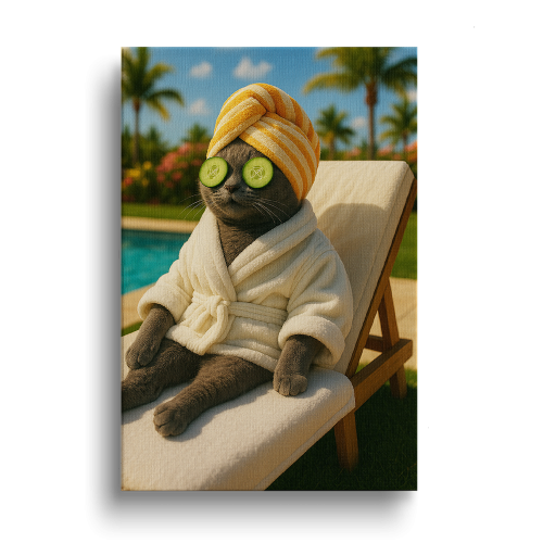 لوحة سبا بحري