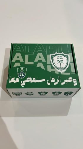 بكج عشاق الاهلي