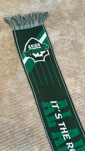 شال الاهلي