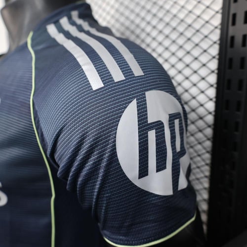 تيشيرت ريال مدريد الاحتياطي 2026