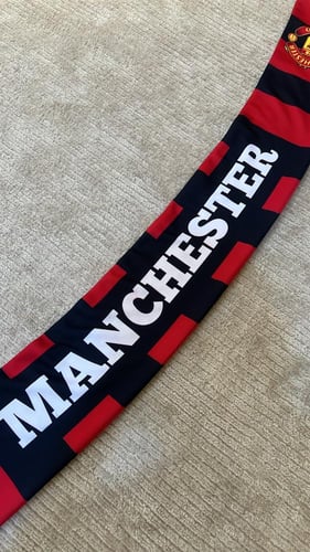 شال مانشستر يونايتد