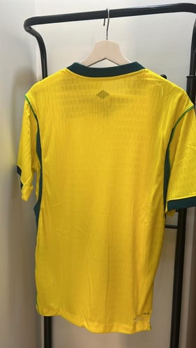 تيشيرت البرازيل الاساسي 2026