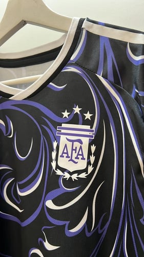 تيشيرت الارجنتين الاحتياطي2026