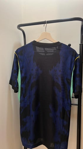 تيشيرت البرازيل الاحتياطي 2026