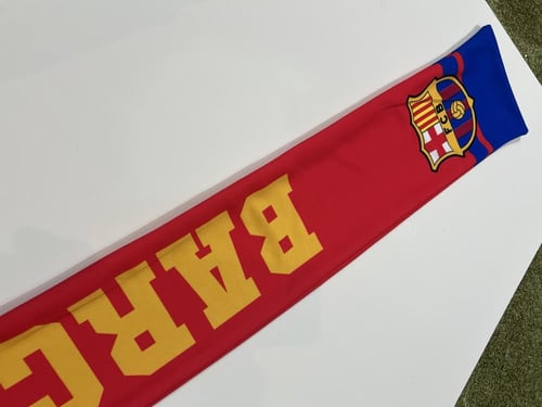 شال برشلونة