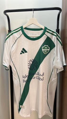 تيشيرت الاهلي الاساسي 2026