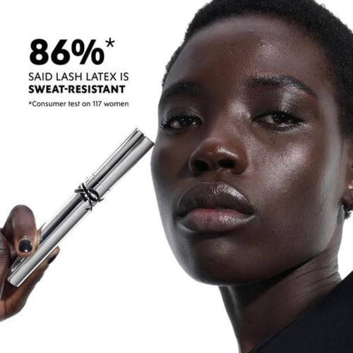 ماسكرا ايف سان لوران لاش لاتيكس