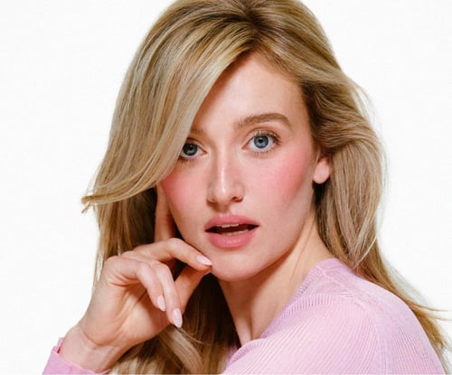 بلشر رود الكريمي بوكت بلشر