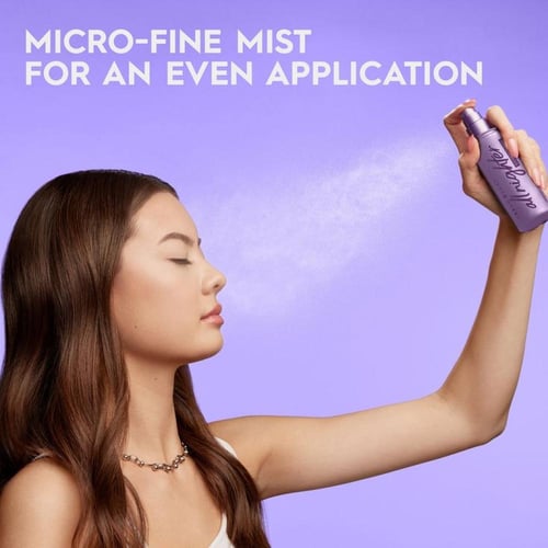 مثبت مكياج اربن ديكاي اول نايتر اكسترا قلو