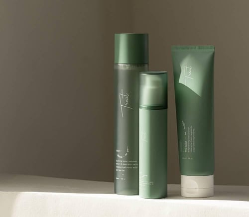 مجموعة الاساسيات من تريت