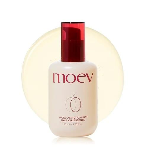 Moev Annurcatin Hair Oil Essence