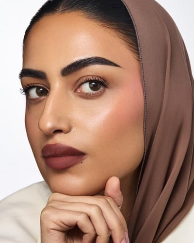 لب لاينر مون قليز فيلز