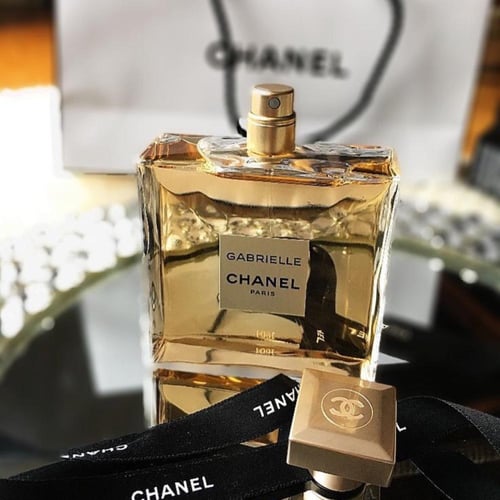 قابريل شانيل