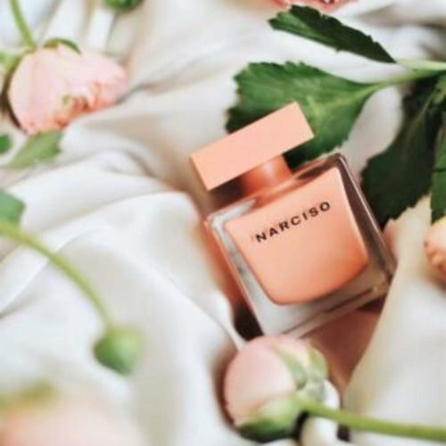 نارسيسو رودريجز عنبر