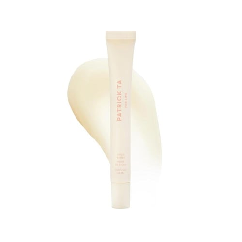 لب سموثنق بالم من باتريك تا