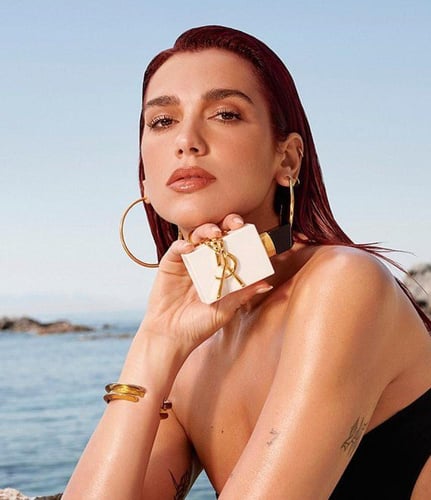 ايف سان لوران ليبر لو ني