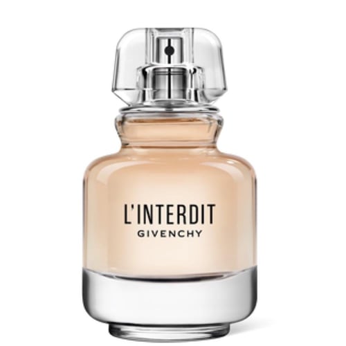 جيفنشي لينترديت عطر الشعر