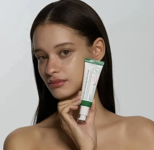 مجموعة اكسيس واي للتخلص من البقع الداكنة