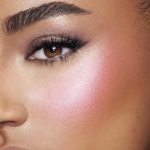 باليت شارلوت تيلبوري هوليود بلش