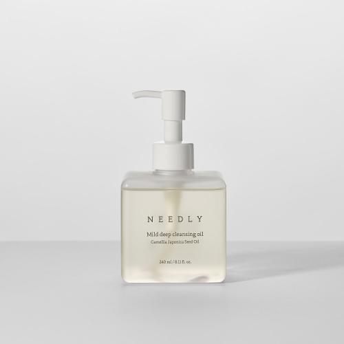 Needly Mild deep cleansing oil