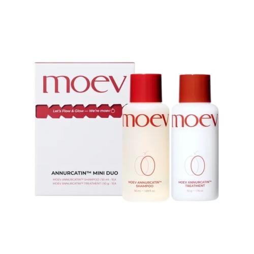 Moev Annurcatin Mini Duo Set