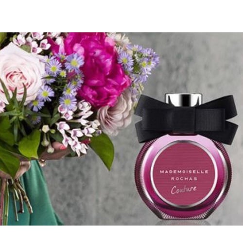 مدموزيل روشاس كوتور