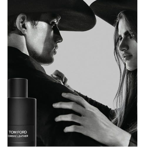 توم فورد اومبري ليذر