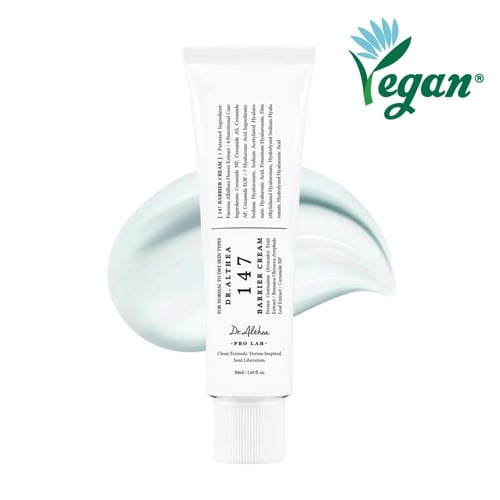 د. الثيا 147 كريم معالج لحاجز البشرة