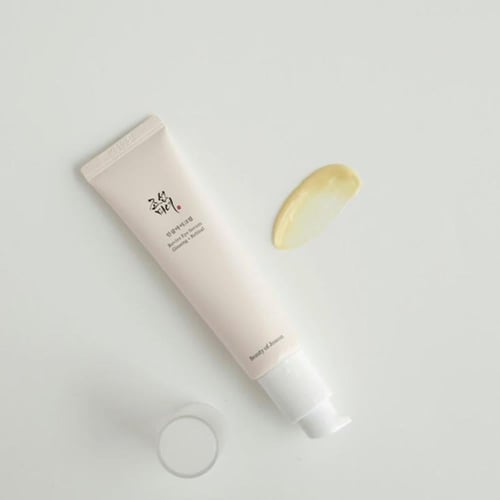 سيروم العين بالجينسنق من بيوتي اوف جوسون