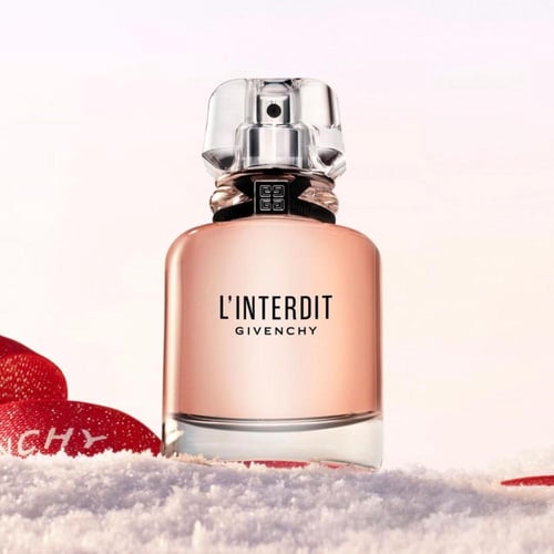 جيفنشي لينترديت