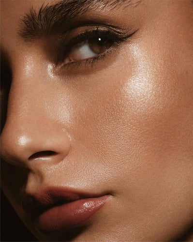 اضاءة شيرز من مون قليز