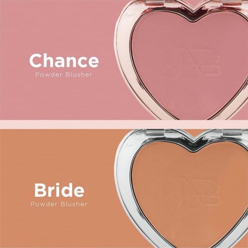 بلشر باودر برايد من نورة بو عوض