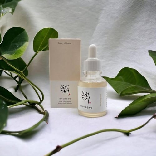 سيروم بيوتي اوف جوسون ديب قلو