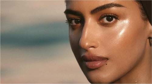 مجموعة اضاءة مون قليز