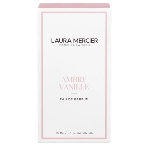 عطر لورا مارسيه عنبر فانيلا