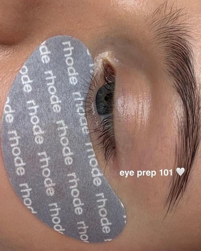 لصقات اسفل العين من رود - سنقل