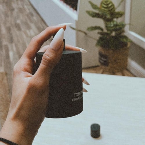 توم فورد اومبري ليذر