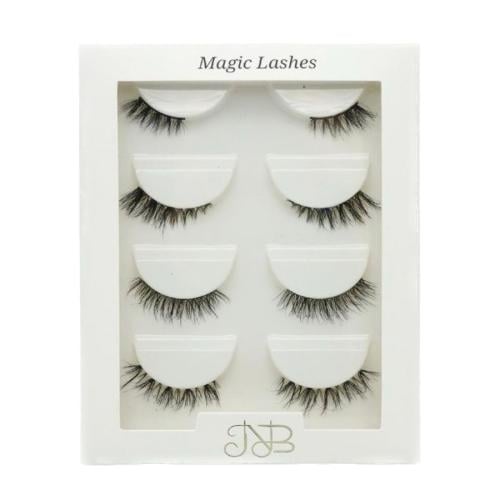 رموش نورة بو عوض ماجك لاشز