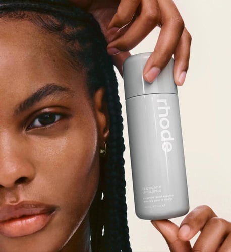 مجموعة اساسيات العناية بالبشرة من رود