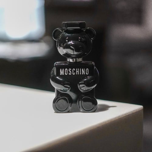 مسكينو توي بوي