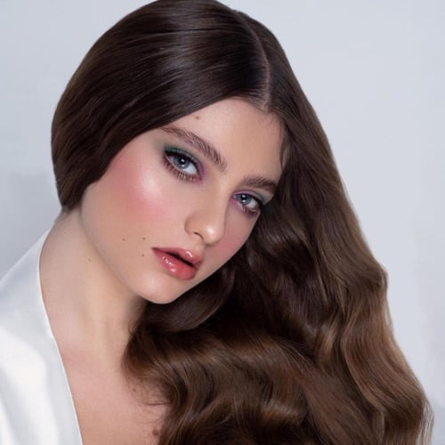 قلوس سويت ليدي من نورة بو عوض