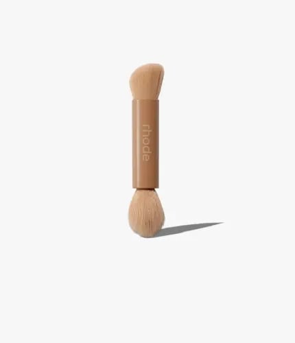 Rhode Pocket Brush