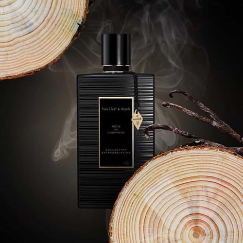 فان كليف اند اربلز ريف دي كشمير