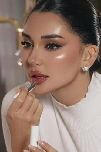 ارواج نورة بو عوض الكريمية